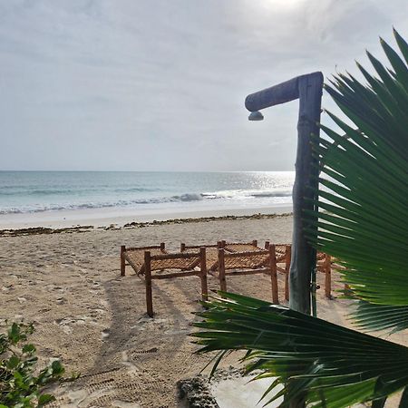 Two Palms Hotel Jambiani  Exterior foto